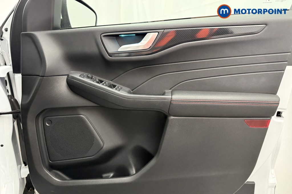 Ford Kuga St-Line X Edition Automatic Petrol-Electric Hybrid SUV - Stock Number (1627375) - 14th supplementary image
