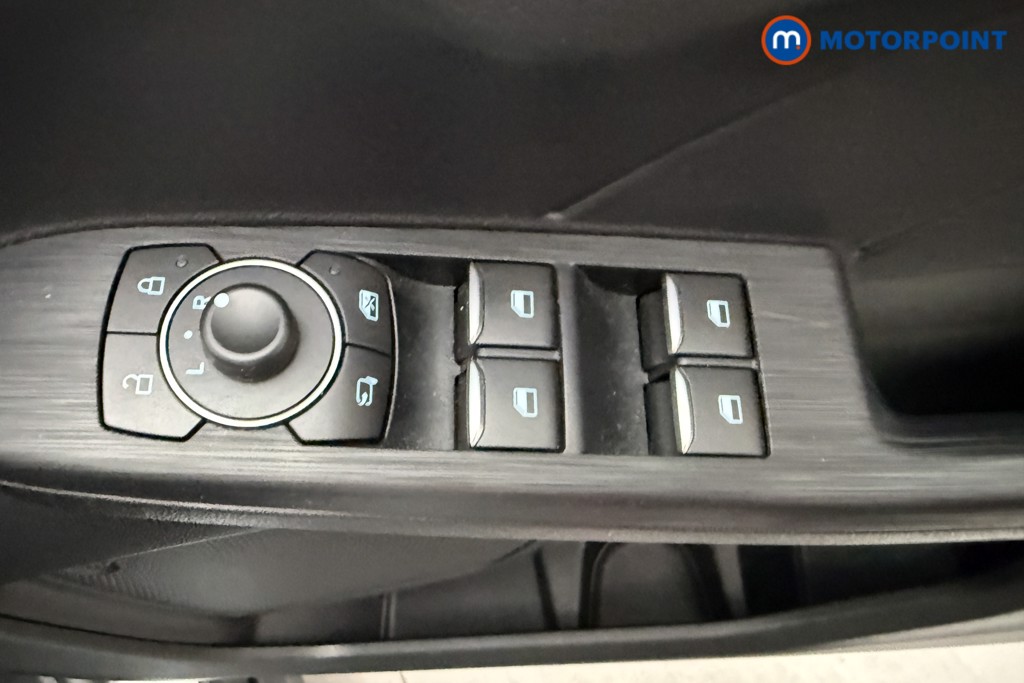 Ford Kuga St-Line X Edition Automatic Petrol-Electric Hybrid SUV - Stock Number (1627375) - 15th supplementary image
