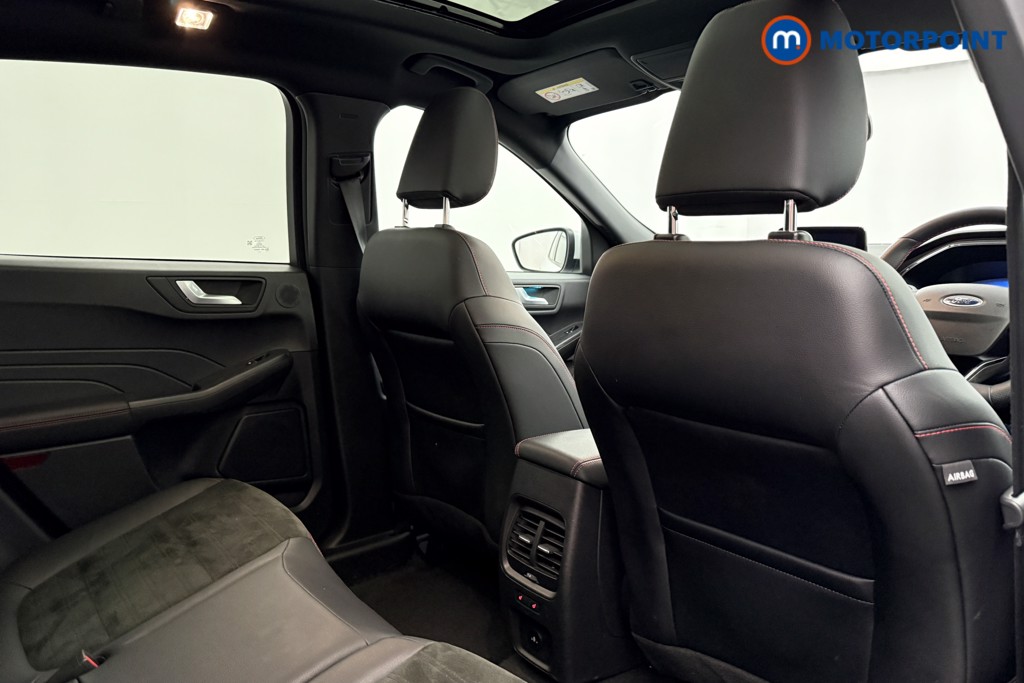 Ford Kuga St-Line X Edition Automatic Petrol-Electric Hybrid SUV - Stock Number (1627375) - 16th supplementary image