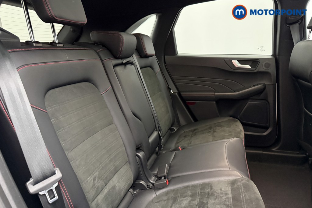 Ford Kuga St-Line X Edition Automatic Petrol-Electric Hybrid SUV - Stock Number (1627375) - 17th supplementary image