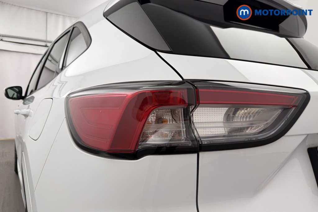 Ford Kuga St-Line X Edition Automatic Petrol-Electric Hybrid SUV - Stock Number (1627375) - 20th supplementary image