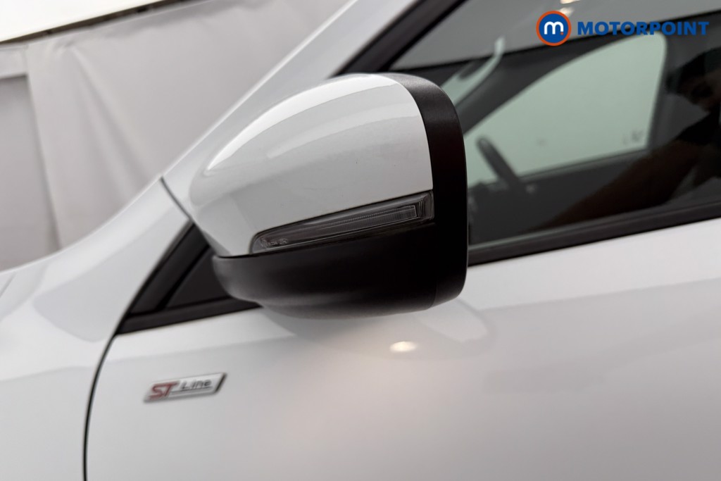 Ford Kuga St-Line X Edition Automatic Petrol-Electric Hybrid SUV - Stock Number (1627375) - 21st supplementary image