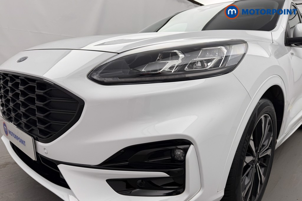 Ford Kuga St-Line X Edition Automatic Petrol-Electric Hybrid SUV - Stock Number (1627375) - 22nd supplementary image