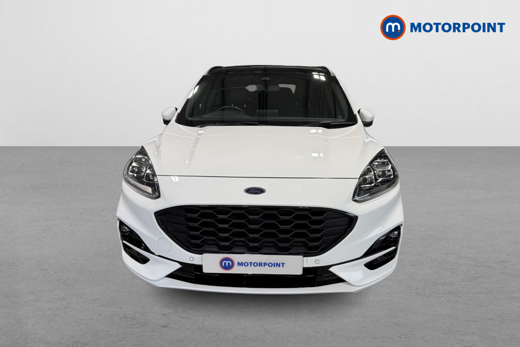 Ford Kuga St-Line X Edition Automatic Petrol-Electric Hybrid SUV - Stock Number (1627375) - Front bumper