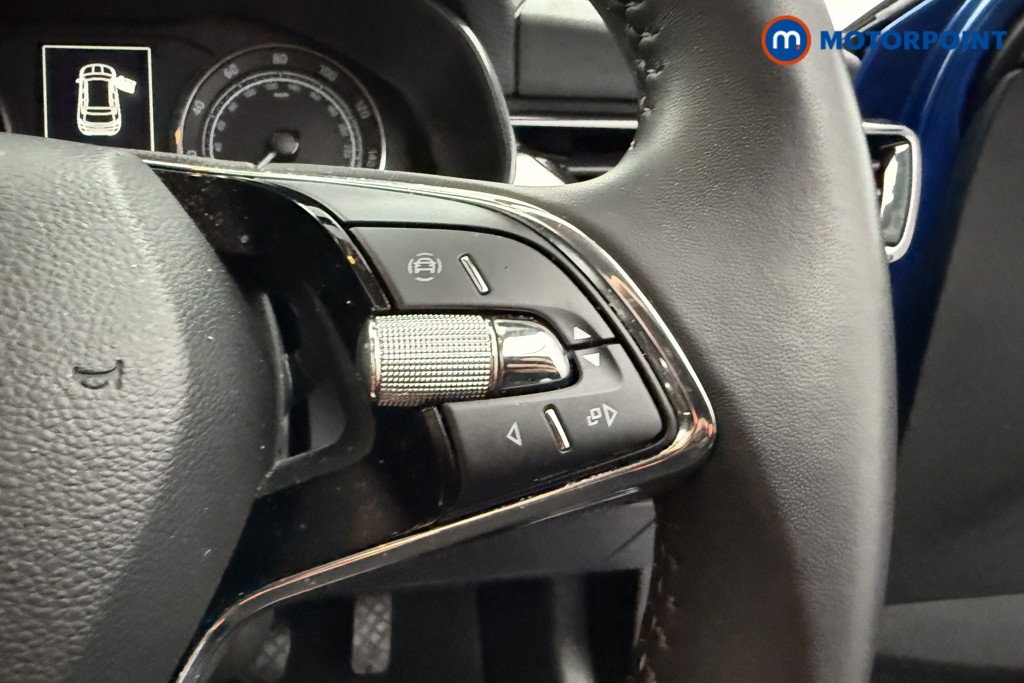 Skoda Kamiq Se Drive Manual Petrol SUV - Stock Number (1627765) - 3rd supplementary image