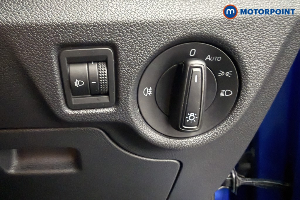 Skoda Kamiq Se Drive Manual Petrol SUV - Stock Number (1627765) - 4th supplementary image