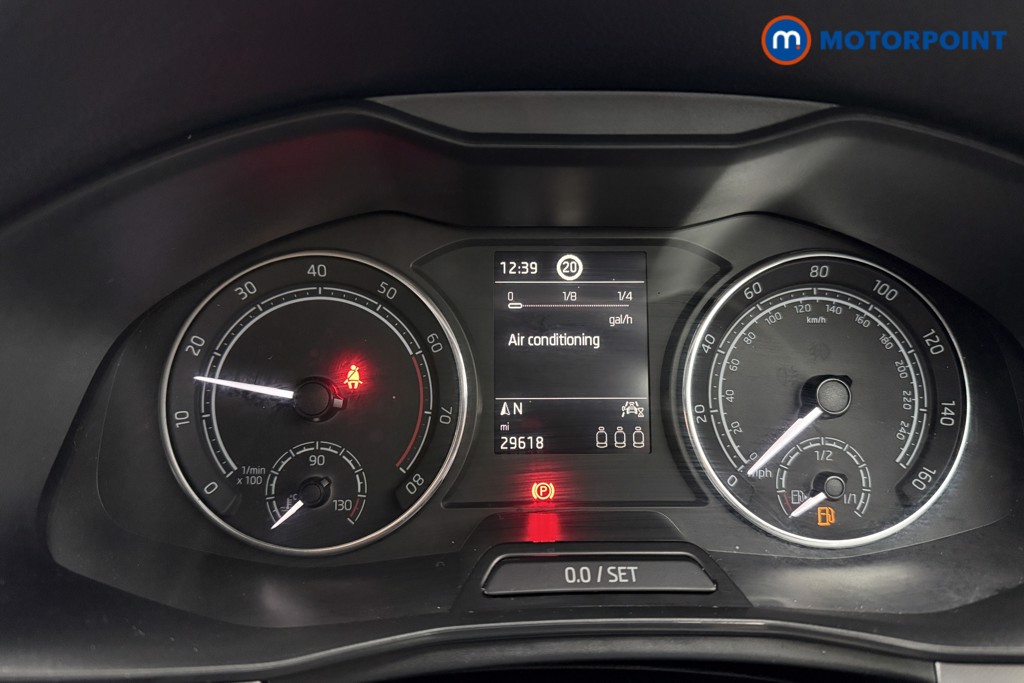 Skoda Kamiq Se Drive Manual Petrol SUV - Stock Number (1627765) - 5th supplementary image