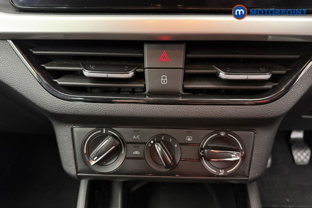Skoda Kamiq Se Drive Manual Petrol SUV - Stock Number (1627765) - 9th supplementary image