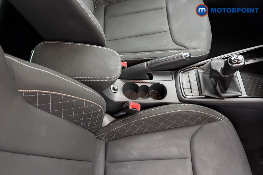 Skoda Kamiq Se Drive Manual Petrol SUV - Stock Number (1627765) - 11th supplementary image