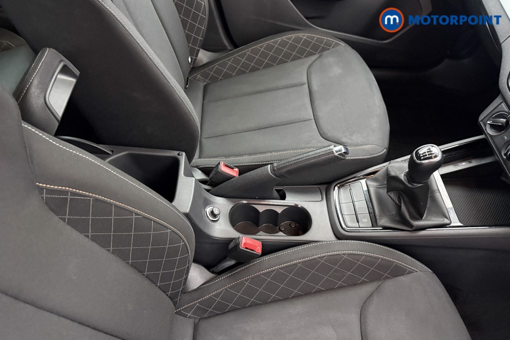 Skoda Kamiq Se Drive Manual Petrol SUV - Stock Number (1627765) - 12th supplementary image