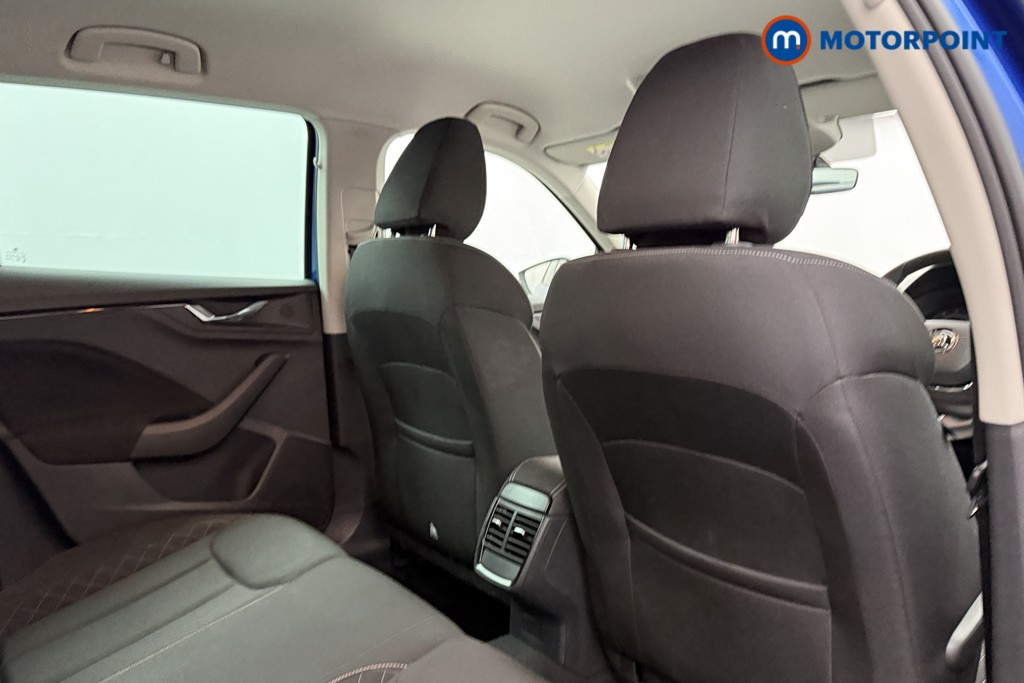 Skoda Kamiq Se Drive Manual Petrol SUV - Stock Number (1627765) - 15th supplementary image