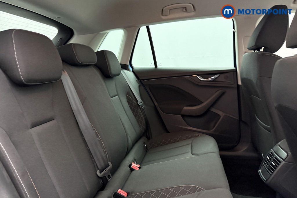 Skoda Kamiq Se Drive Manual Petrol SUV - Stock Number (1627765) - 16th supplementary image