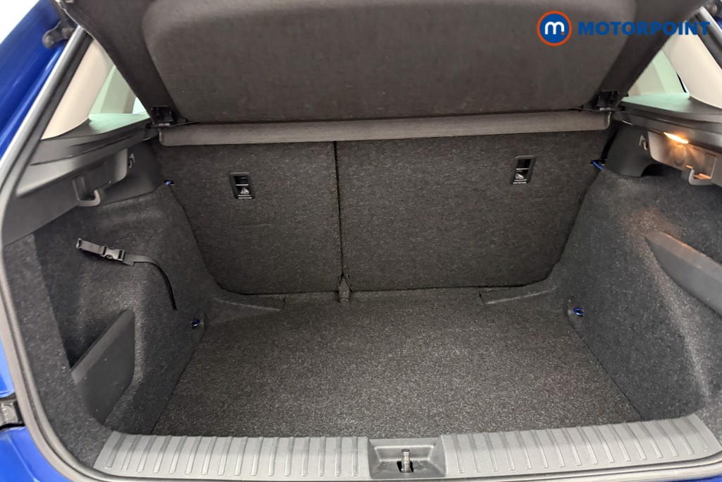 Skoda Kamiq Se Drive Manual Petrol SUV - Stock Number (1627765) - 17th supplementary image