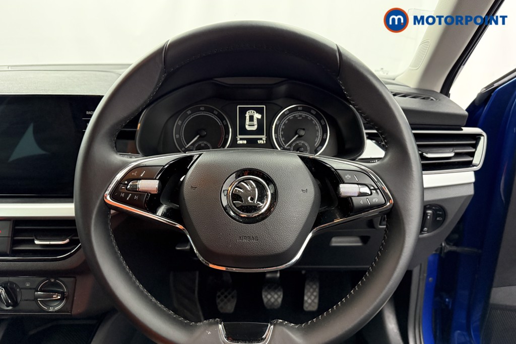 Skoda Kamiq Se Drive Manual Petrol SUV - Stock Number (1627765) - 1st supplementary image