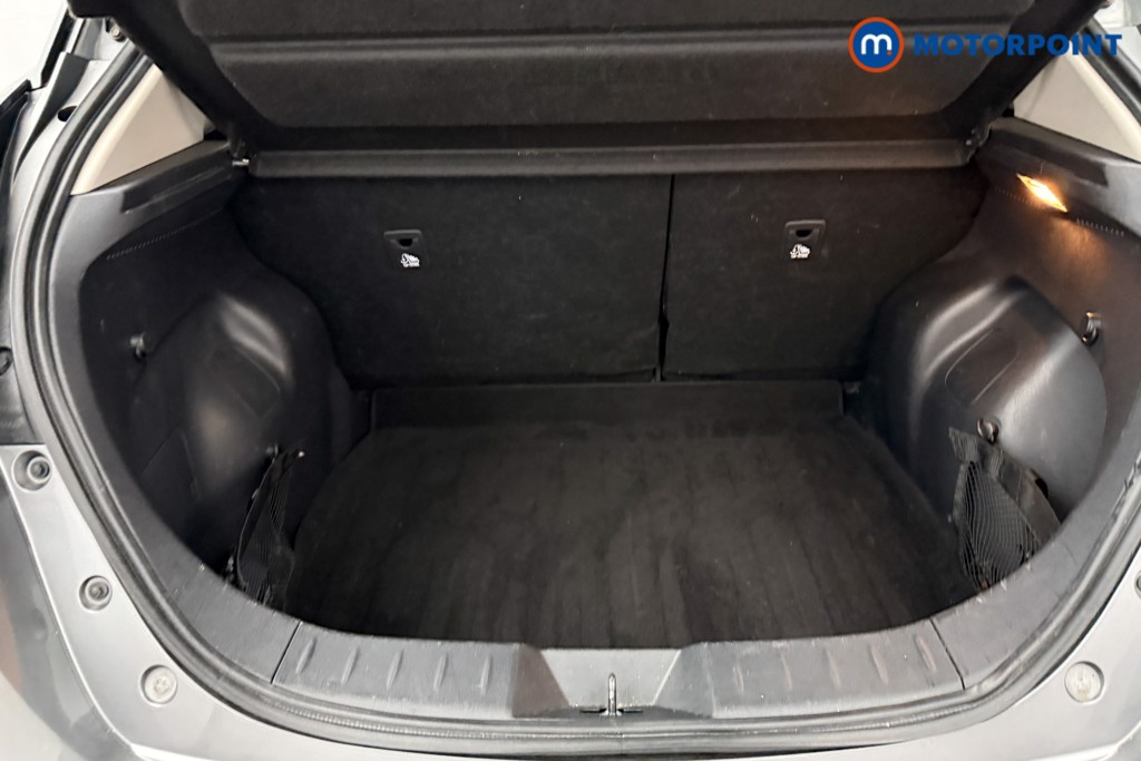 Nissan Leaf N-Connecta Automatic Electric Hatchback - Stock Number (1627780) - 18th supplementary image