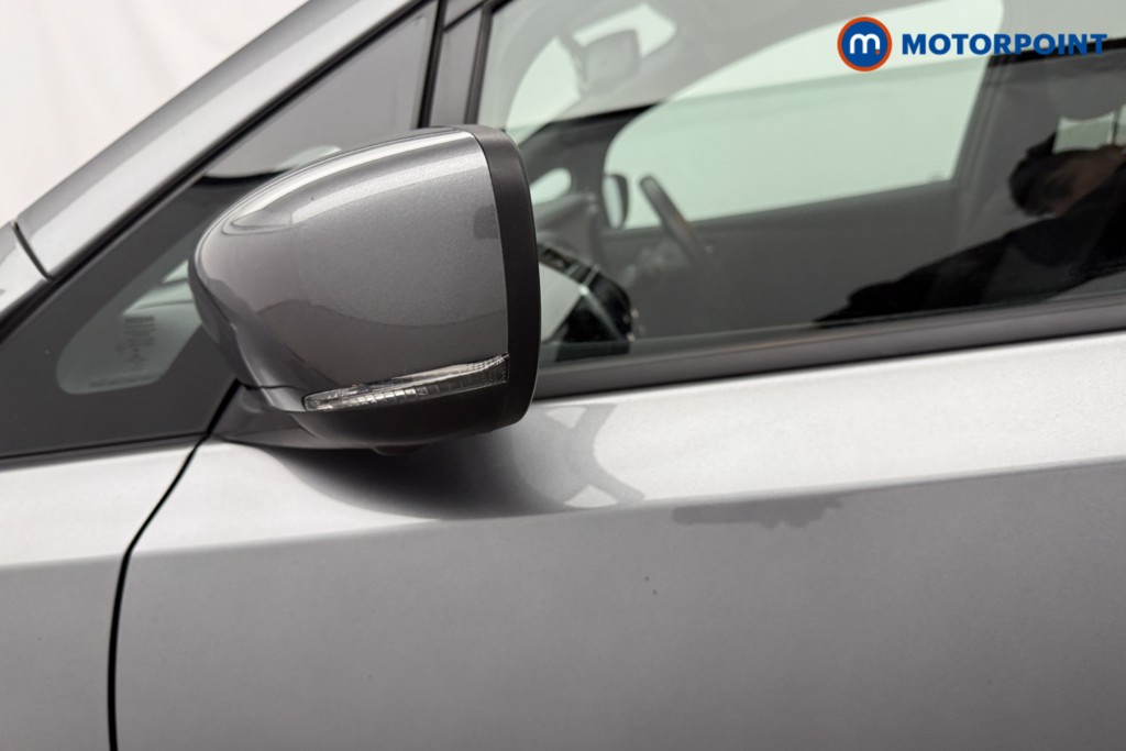 Nissan Leaf N-Connecta Automatic Electric Hatchback - Stock Number (1627780) - 20th supplementary image