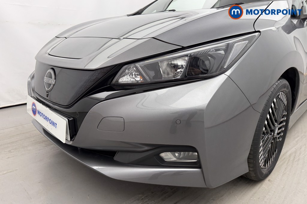 Nissan Leaf N-Connecta Automatic Electric Hatchback - Stock Number (1627780) - 21st supplementary image