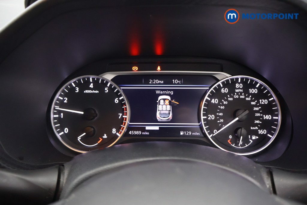Nissan Juke N-Connecta Manual Petrol SUV - Stock Number (1628145) - 2nd supplementary image