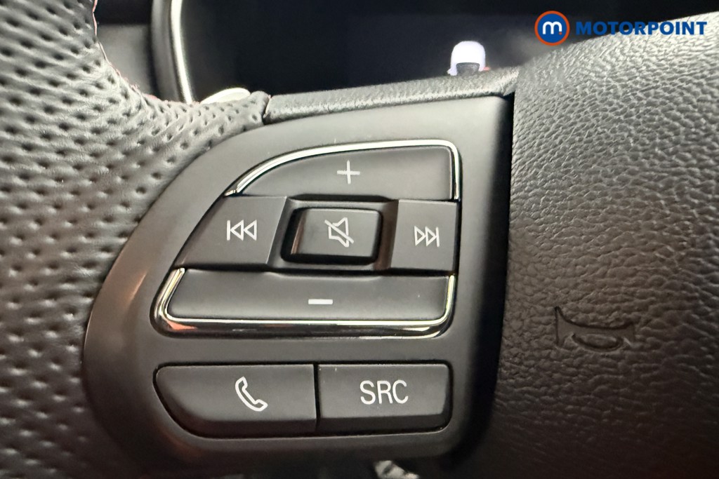 Mg Motor Uk HS Trophy Automatic Petrol SUV - Stock Number (1628350) - 3rd supplementary image