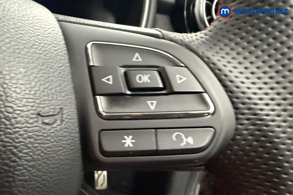 Mg Motor Uk HS Trophy Automatic Petrol SUV - Stock Number (1628350) - 4th supplementary image