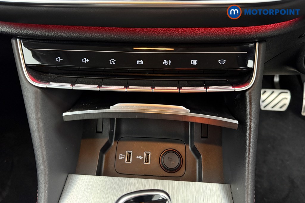 Mg Motor Uk HS Trophy Automatic Petrol SUV - Stock Number (1628350) - 9th supplementary image