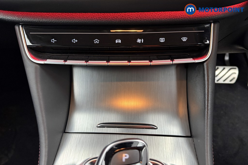 Mg Motor Uk HS Trophy Automatic Petrol SUV - Stock Number (1628350) - 10th supplementary image