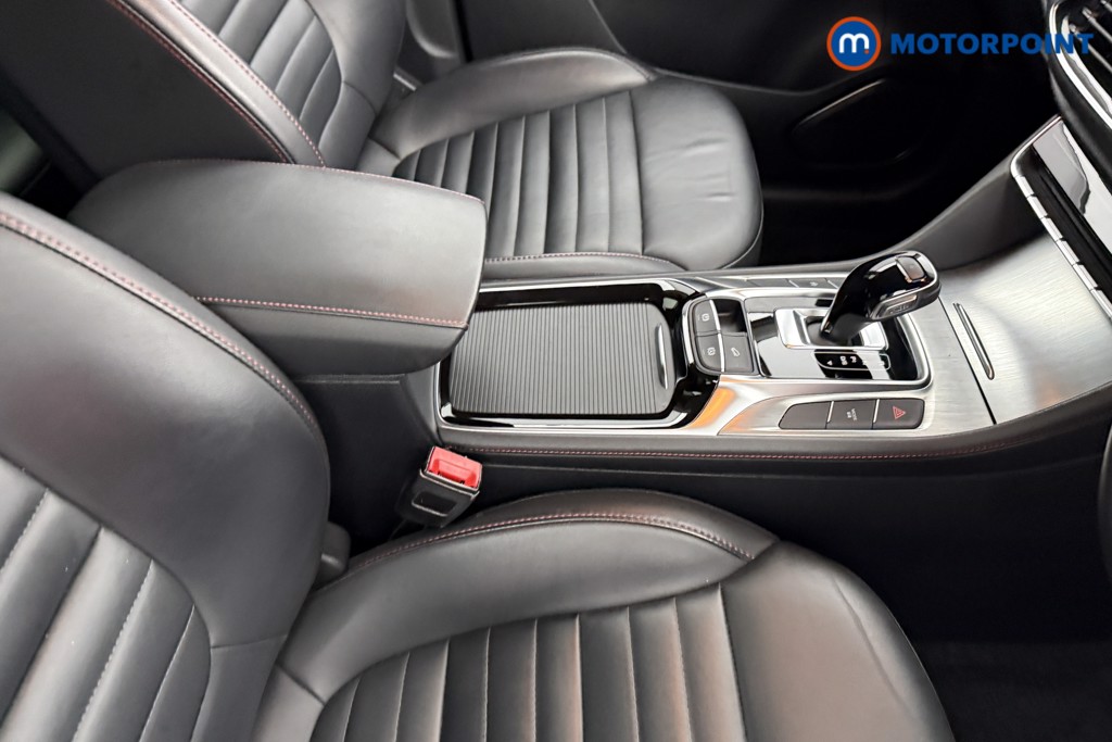 Mg Motor Uk HS Trophy Automatic Petrol SUV - Stock Number (1628350) - 11th supplementary image