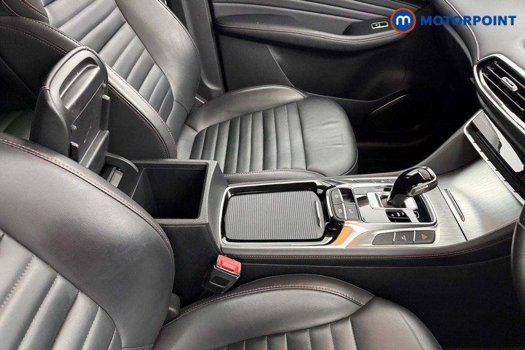 Mg Motor Uk HS Trophy Automatic Petrol SUV - Stock Number (1628350) - 12th supplementary image