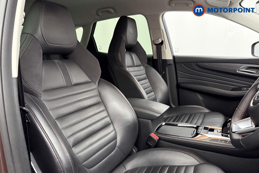 Mg Motor Uk HS Trophy Automatic Petrol SUV - Stock Number (1628350) - 13th supplementary image