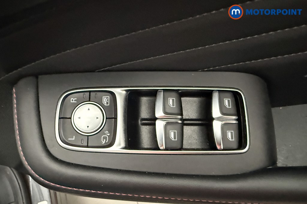 Mg Motor Uk HS Trophy Automatic Petrol SUV - Stock Number (1628350) - 15th supplementary image