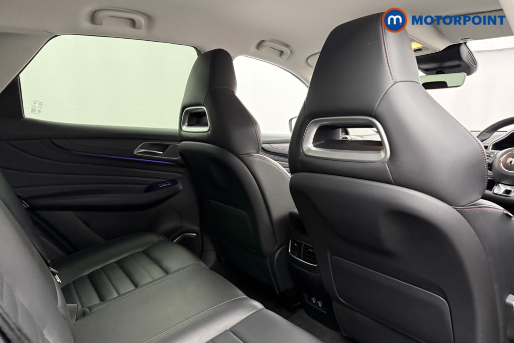 Mg Motor Uk HS Trophy Automatic Petrol SUV - Stock Number (1628350) - 16th supplementary image
