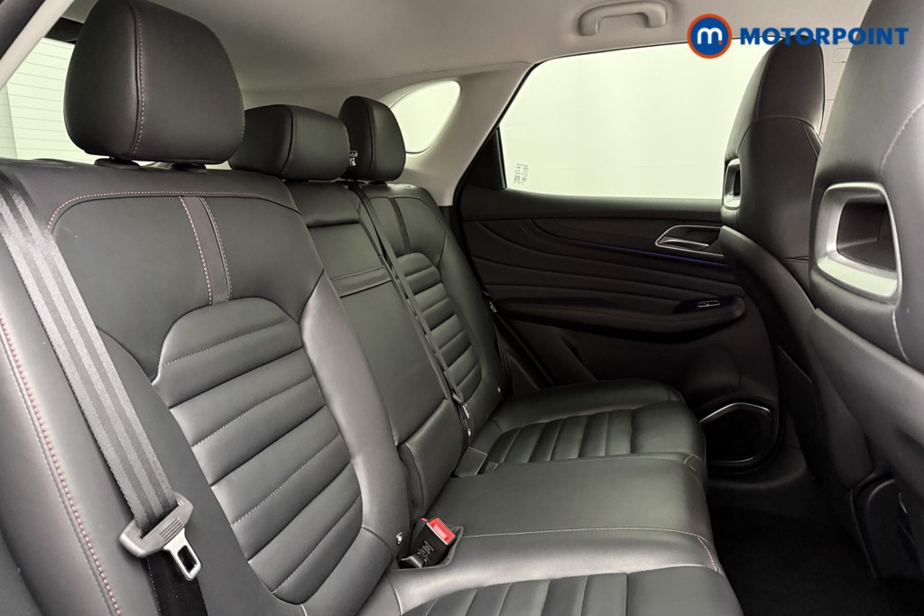 Mg Motor Uk HS Trophy Automatic Petrol SUV - Stock Number (1628350) - 17th supplementary image