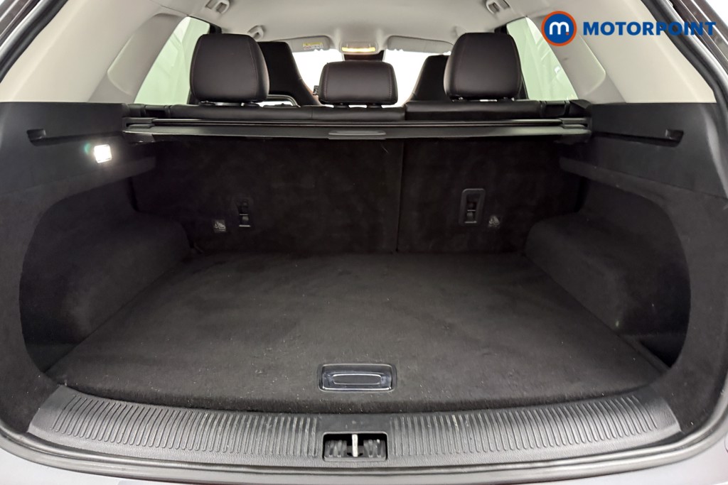 Mg Motor Uk HS Trophy Automatic Petrol SUV - Stock Number (1628350) - 18th supplementary image
