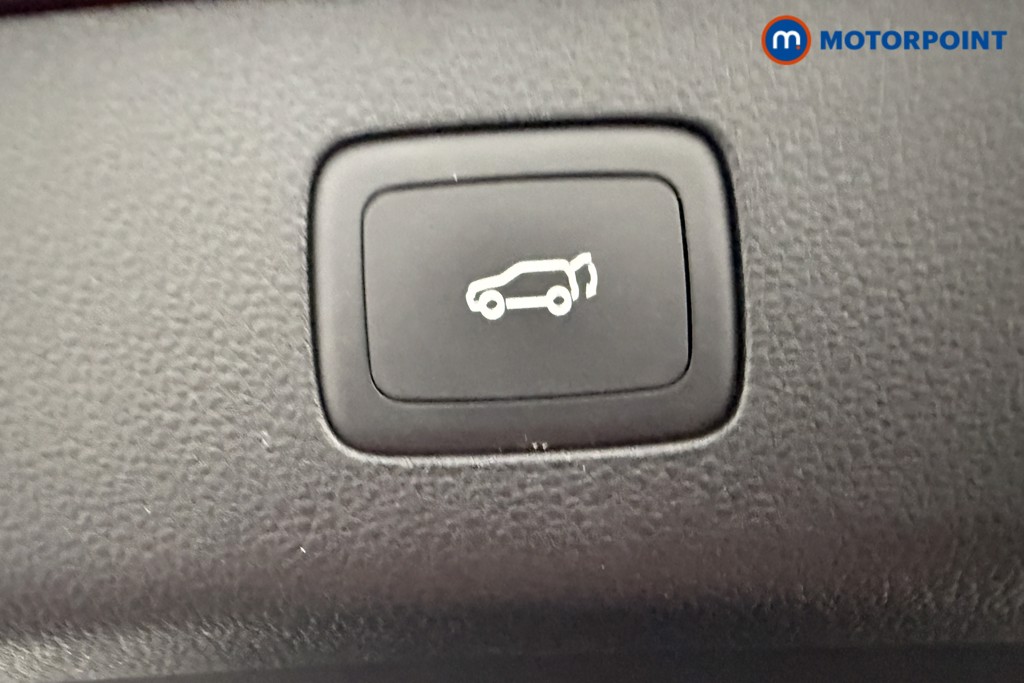 Mg Motor Uk HS Trophy Automatic Petrol SUV - Stock Number (1628350) - 19th supplementary image