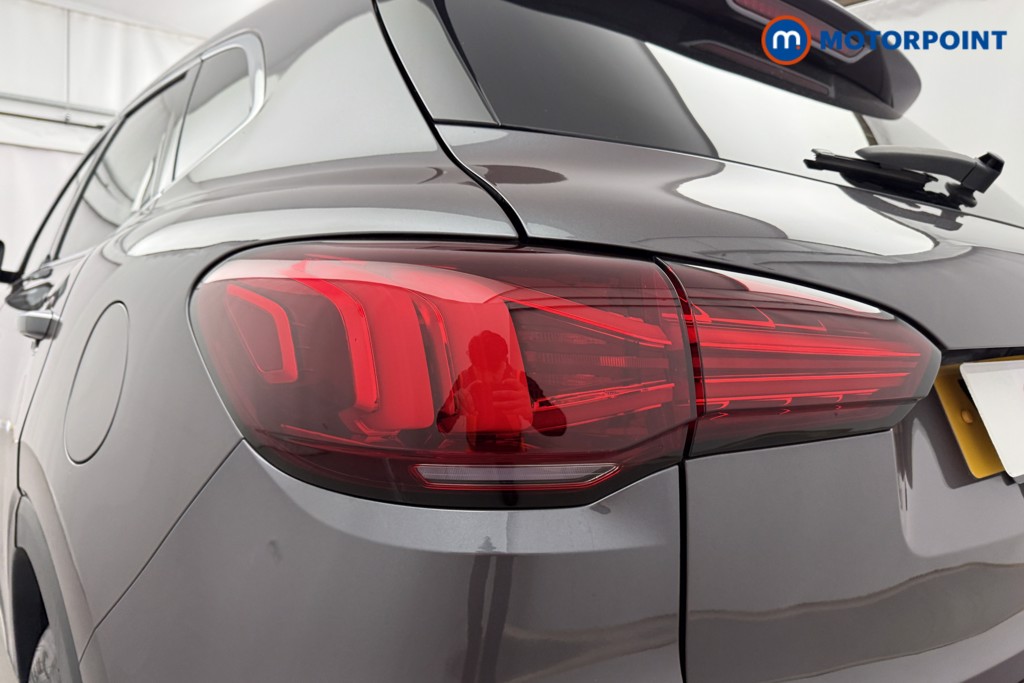 Mg Motor Uk HS Trophy Automatic Petrol SUV - Stock Number (1628350) - 20th supplementary image