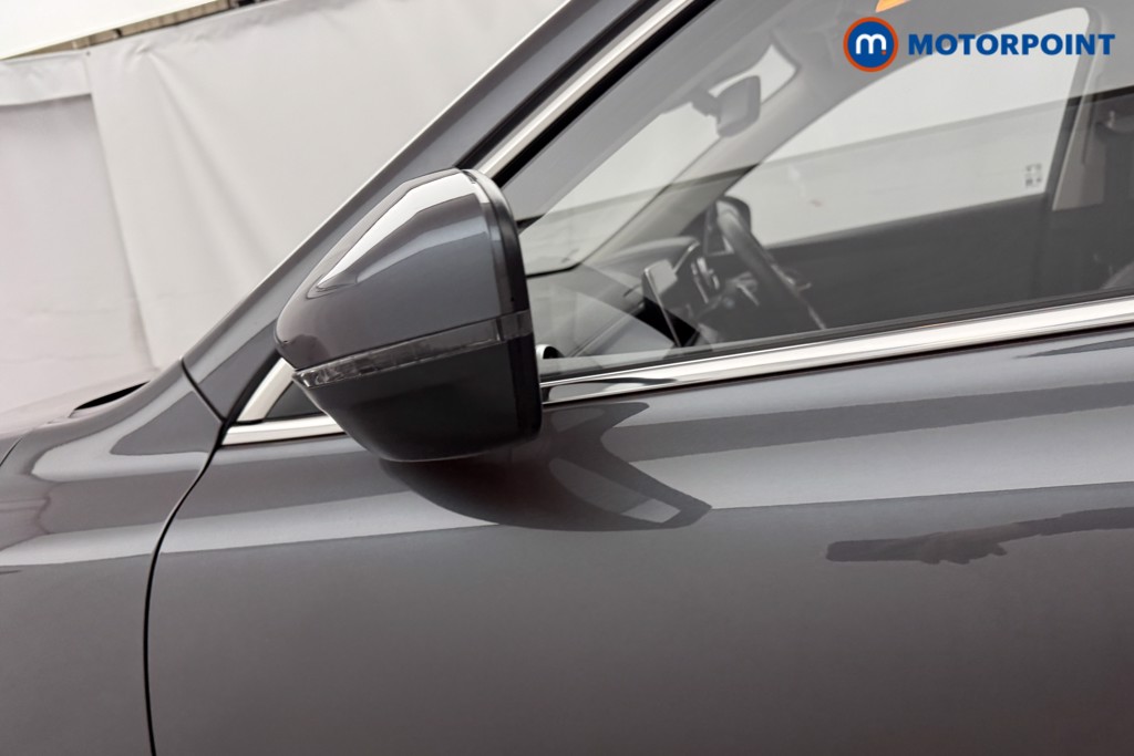 Mg Motor Uk HS Trophy Automatic Petrol SUV - Stock Number (1628350) - 21st supplementary image