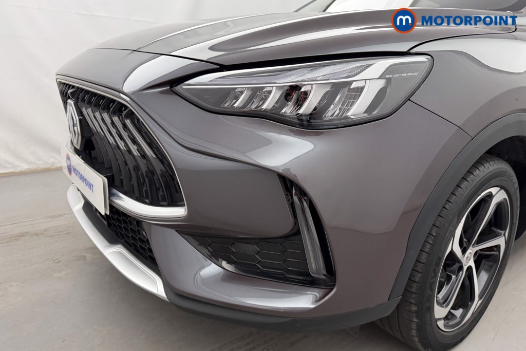 Mg Motor Uk HS Trophy Automatic Petrol SUV - Stock Number (1628350) - 22nd supplementary image