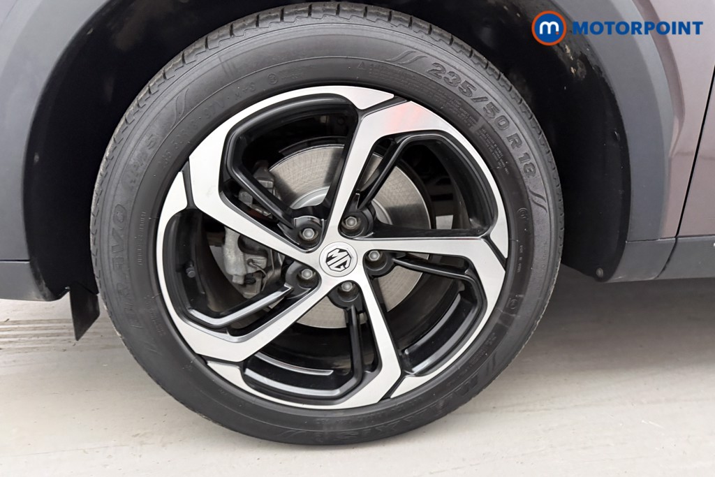 Mg Motor Uk HS Trophy Automatic Petrol SUV - Stock Number (1628350) - 23rd supplementary image