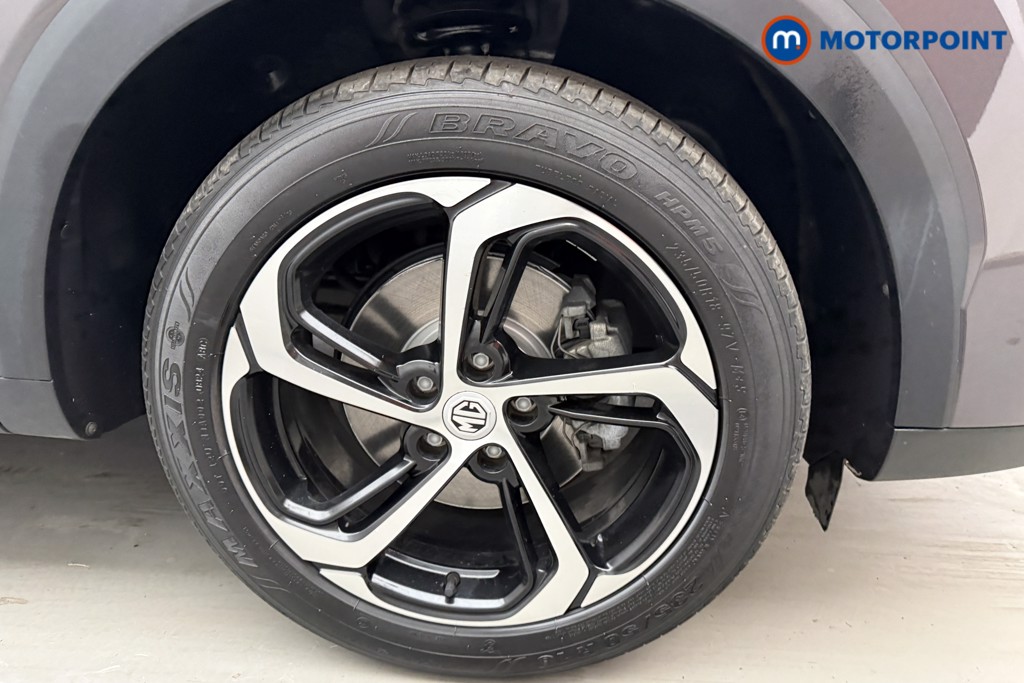 Mg Motor Uk HS Trophy Automatic Petrol SUV - Stock Number (1628350) - 26th supplementary image