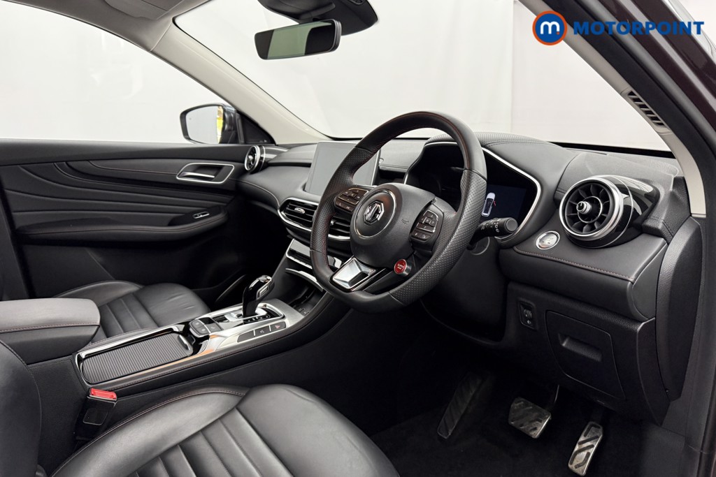 Mg Motor Uk HS Trophy Automatic Petrol SUV - Stock Number (1628350) - 1st supplementary image