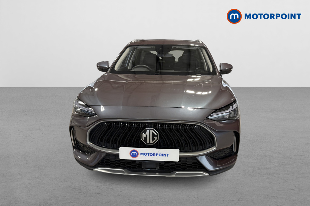 Mg Motor Uk HS Trophy Automatic Petrol SUV - Stock Number (1628350) - Front bumper