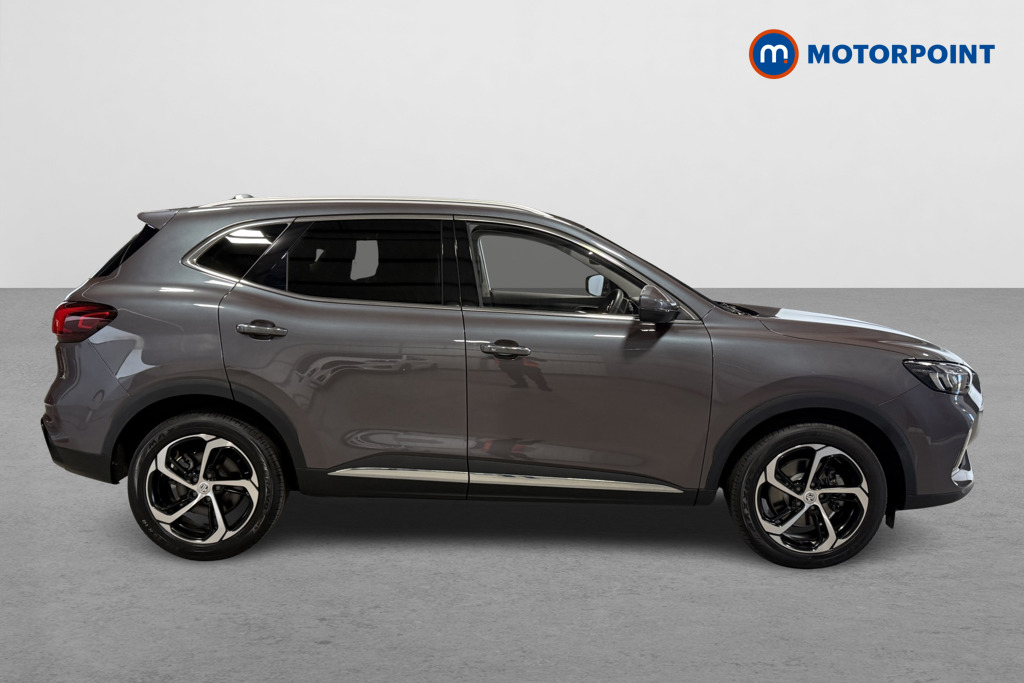 Mg Motor Uk HS Trophy Automatic Petrol SUV - Stock Number (1628350) - Drivers side