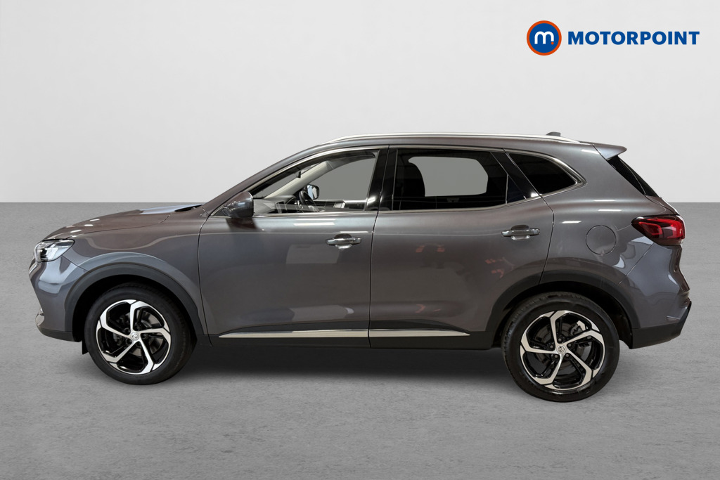 Mg Motor Uk HS Trophy Automatic Petrol SUV - Stock Number (1628350) - Passenger side
