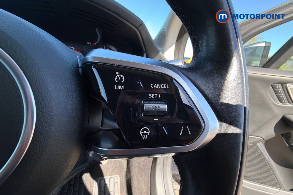 Jaguar I-Pace SE Automatic Electric SUV - Stock Number (1628860) - 4th supplementary image