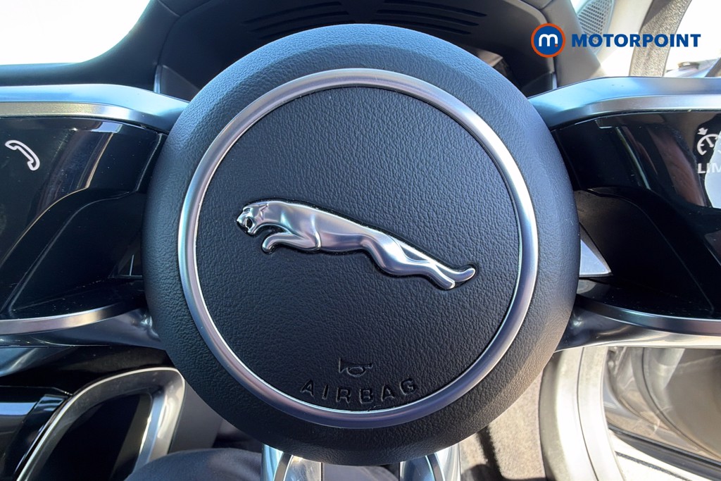 Jaguar I-Pace SE Automatic Electric SUV - Stock Number (1628860) - 5th supplementary image