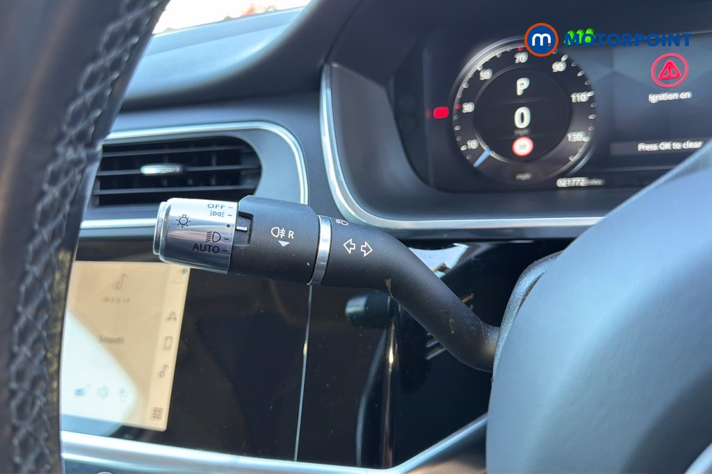 Jaguar I-Pace SE Automatic Electric SUV - Stock Number (1628860) - 6th supplementary image