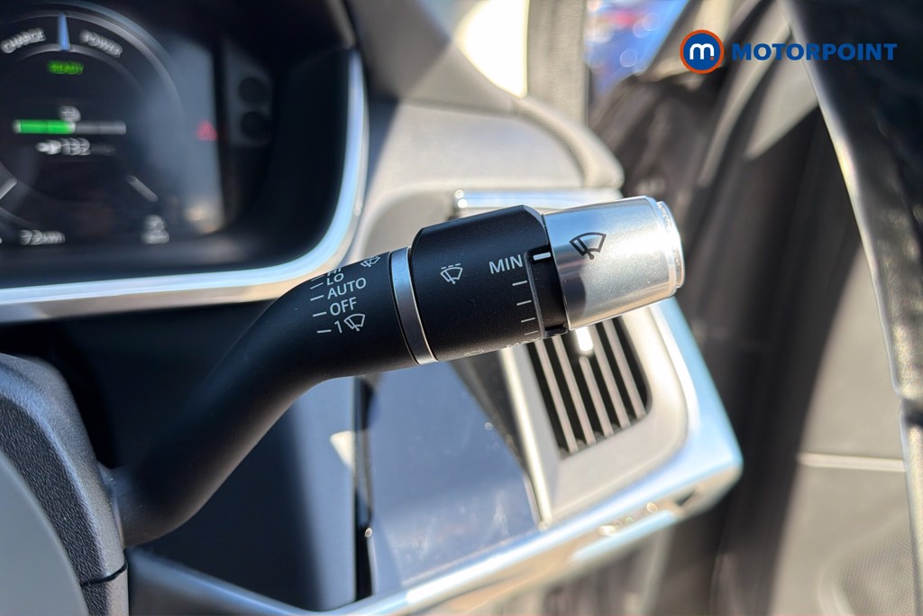 Jaguar I-Pace SE Automatic Electric SUV - Stock Number (1628860) - 7th supplementary image