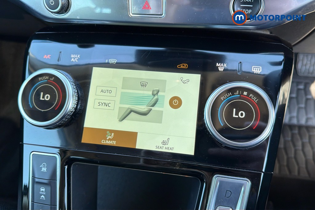 Jaguar I-Pace SE Automatic Electric SUV - Stock Number (1628860) - 12th supplementary image