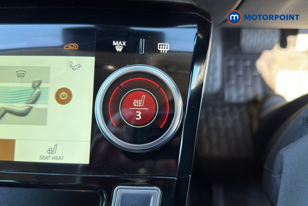 Jaguar I-Pace SE Automatic Electric SUV - Stock Number (1628860) - 14th supplementary image