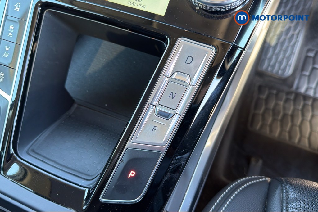 Jaguar I-Pace SE Automatic Electric SUV - Stock Number (1628860) - 15th supplementary image